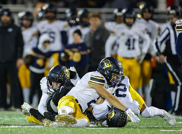 Mounds View vs Prior Lake Varsity Football 134