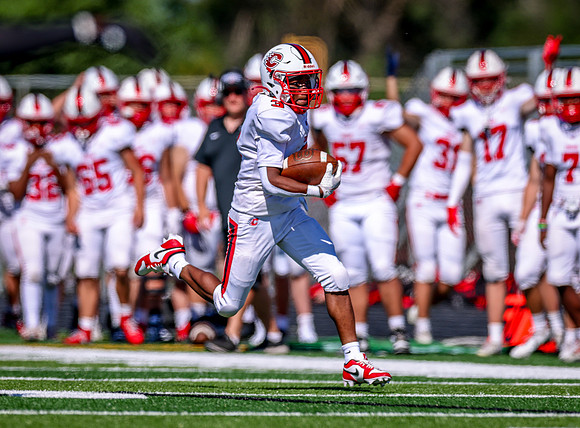 Centennial vs Coon Rapids Varsity Football 165