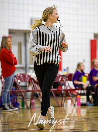 Centennial Basketball Association 108
