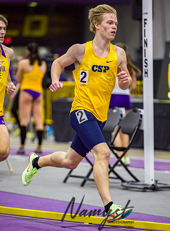 Minnesota State Mankato Track and Field Meet 042