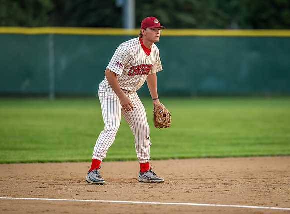 499 Centennial vs Coon Rapids