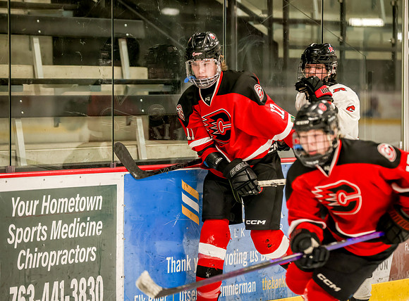 Centennial vs Elk River Bantam AA Hockey 172