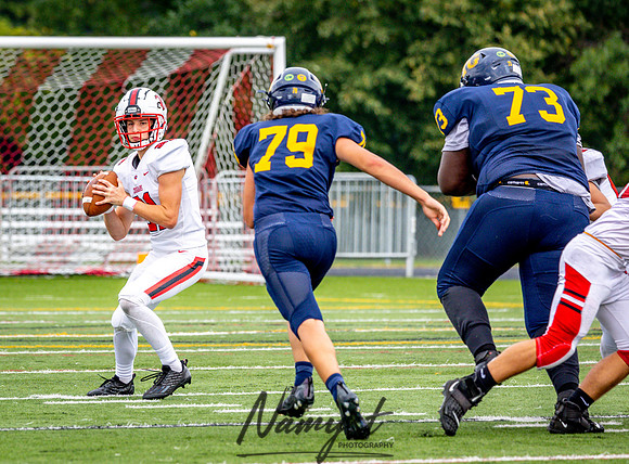 Centennial at Totino-Grace JV Football 131