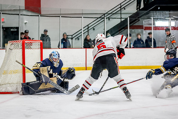 Centennial vs Hermantown Varsity Hockey 135