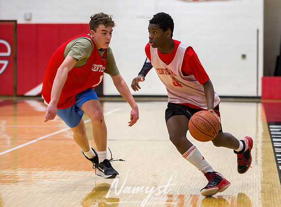 Centennial Basketball Association 208