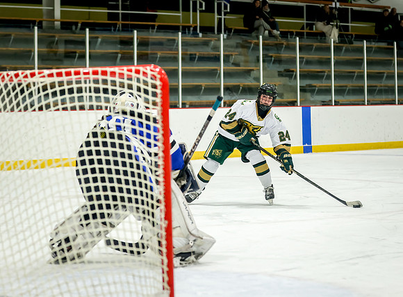 Chisago vs Rogers JV Hockey 125