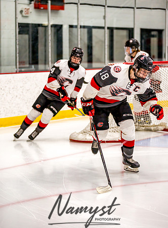 Centennial vs Totino-Grace Varsity Hockey 006