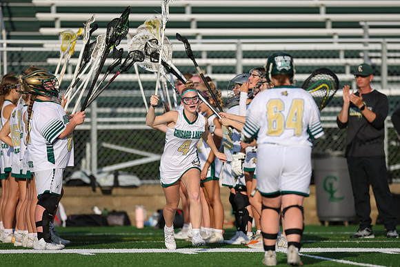 Chisago Lakes vs Forest Lake Varsity 267