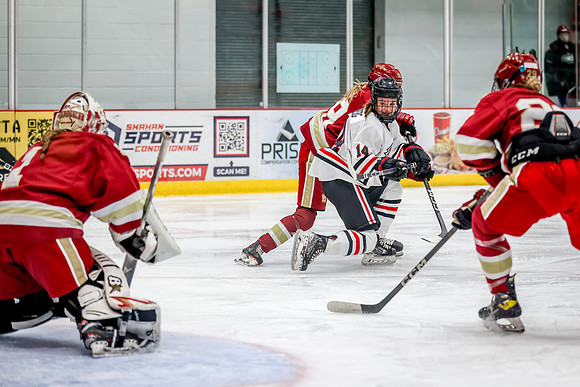 Centennial vs Maple Grove Varsity Hockey 64