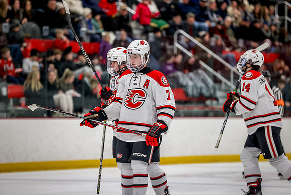 Centennial vs Hermantown Varsity Hockey 120