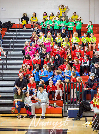 Centennial Basketball Association 260