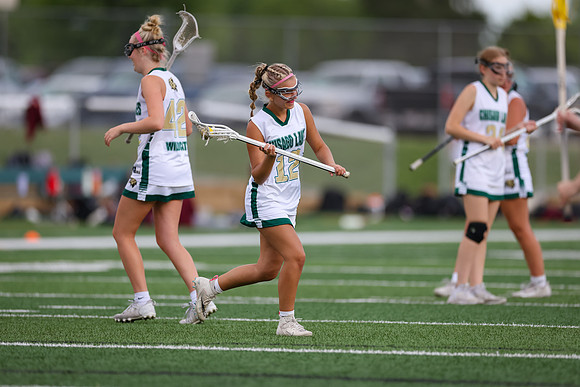 Chisago Lakes vs Forest Lake Varsity 16