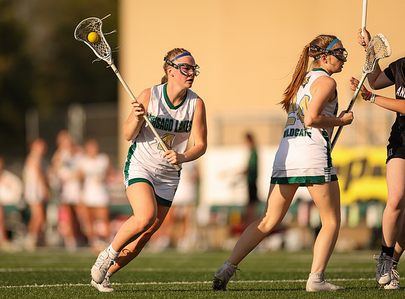 416 Chisago Lakes vs Anoka Lacrosse_