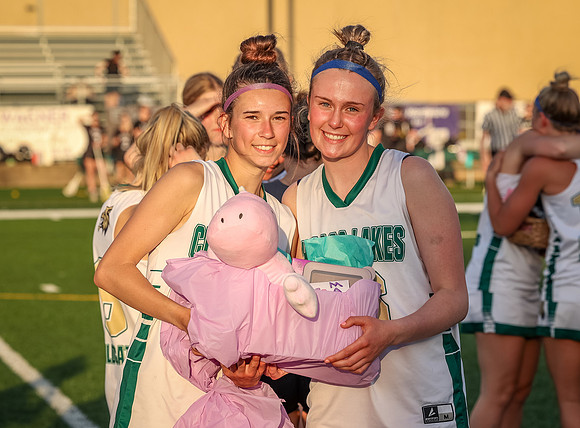 878 Chisago Lakes vs Anoka Lacrosse_