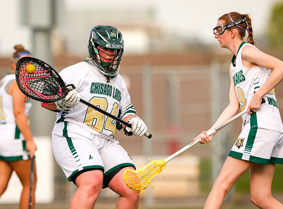 144 Chisago Lakes vs Anoka Lacrosse_