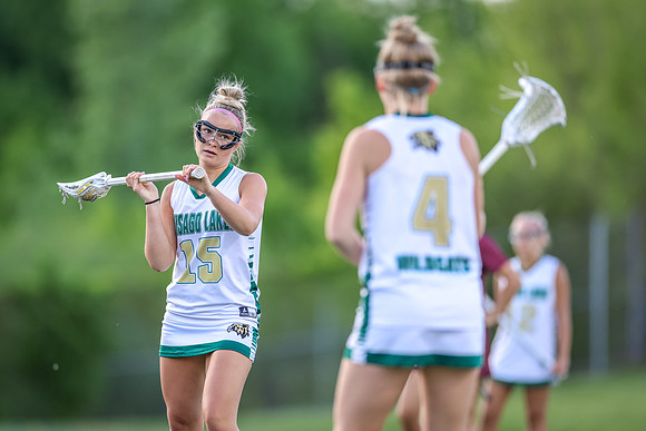 Chisago Lakes vs Forest Lake Varsity 487