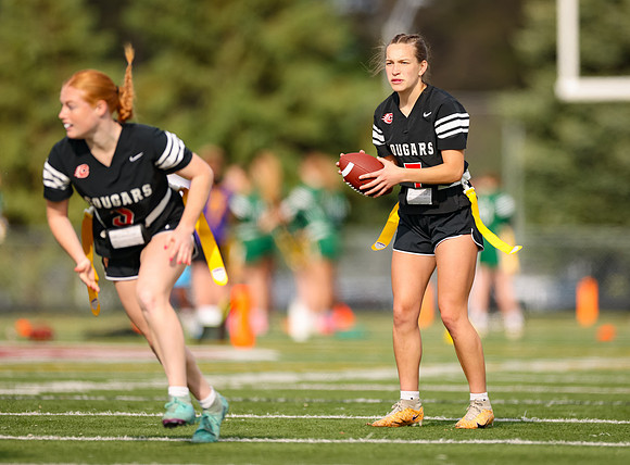 1526 Flag Football