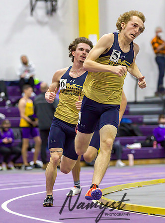 Minnesota State Mankato Track and Field Meet 062