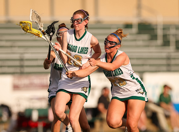 195 Chisago Lakes vs Anoka Lacrosse_