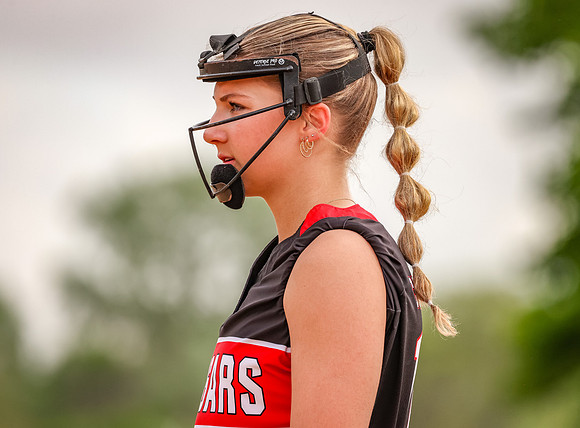 1451 Centennial vs Forest Lake JV Softball