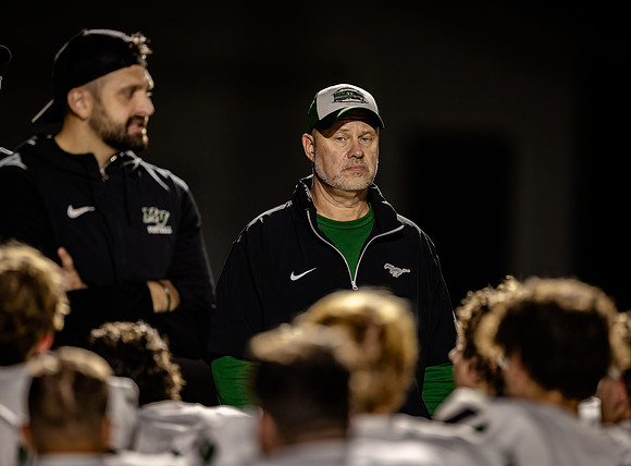 Mounds View vs Park Football 312
