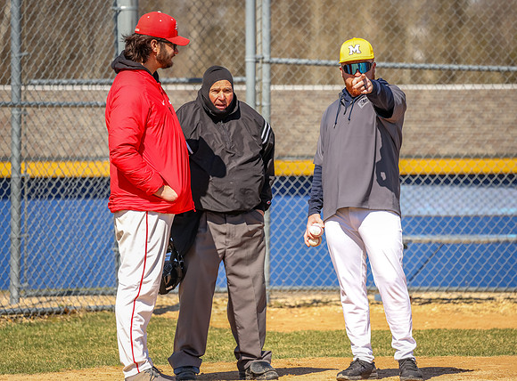 Centennial vs Mahtomedi JV Baseball_178