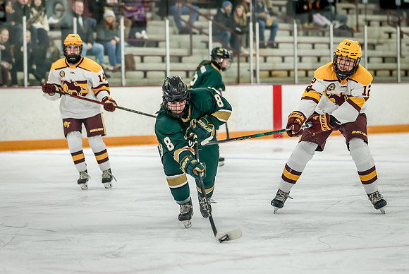 Chisago vs Forest Lake Varsity Hockey 176