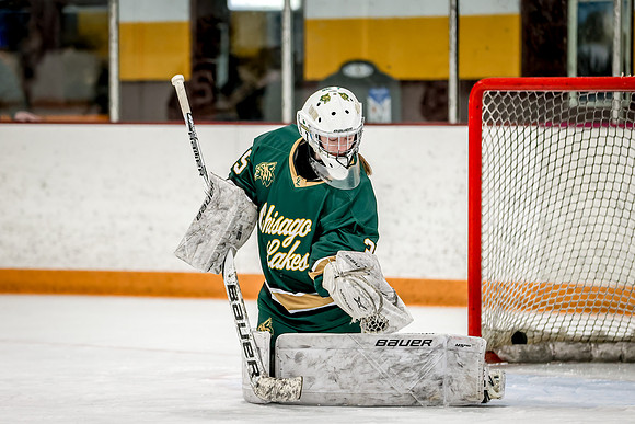 Chisago vs Forest Lake Varsity Hockey 21