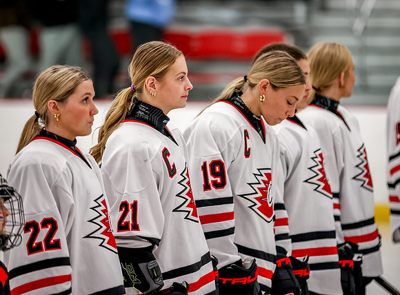 Centennial vs Rosemount Varsity Hockey 84