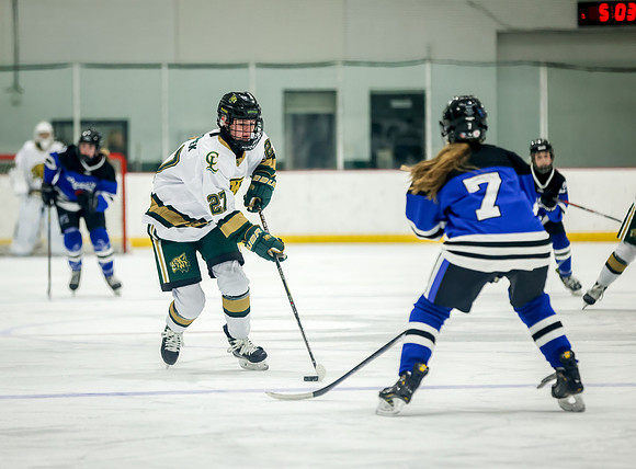 Chisago vs Rogers JV Hockey 76