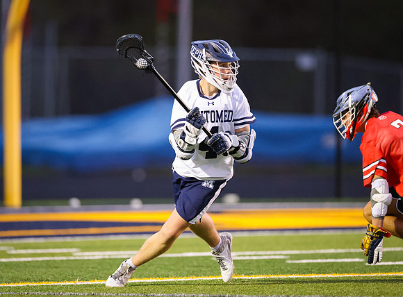 Centennial vs Mahtomedi Lacrosse_759