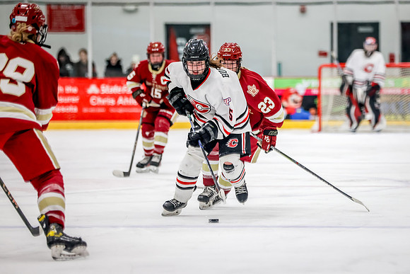 Centennial vs Maple Grove Varsity Hockey 350
