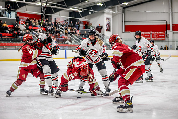 Centennial vs Maple Grove Varsity Hockey 233