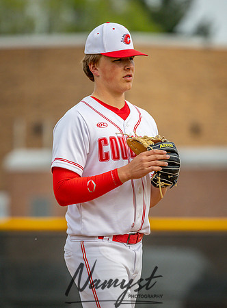 Centennial vs Tartan JV Baseball_650