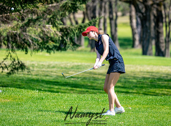 Centennial Girls Varsity Golf-60