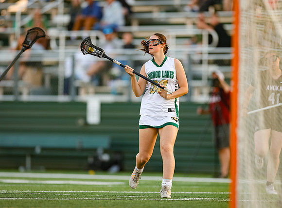 1205 Chisago Lakes vs Anoka Lacrosse_