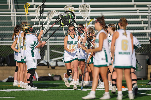 Chisago Lakes vs Forest Lake Varsity 304