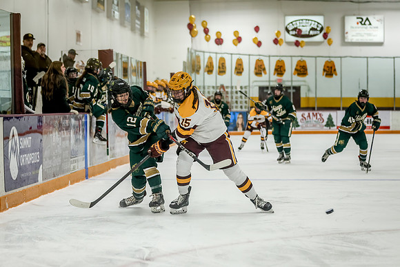 Chisago vs Forest Lake Varsity Hockey 304
