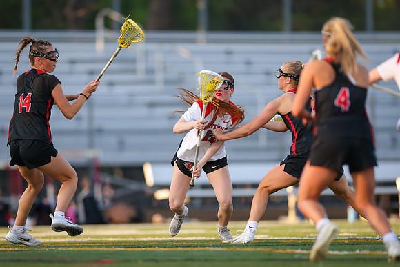 Centennial vs Elk River Lacrosse_424