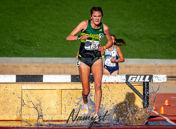 RMAC Championship 113