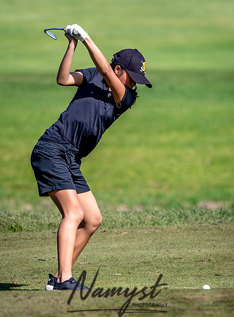 Centennial Girls Varsity Golf-208