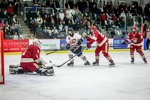 Centennial vs Maple Grove Varsity Hockey 241