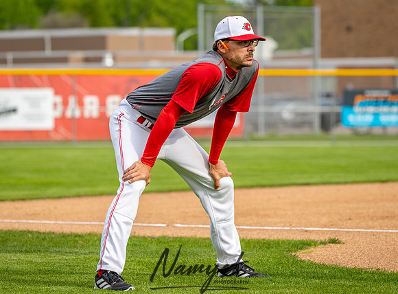Centennial vs Tartan JV Baseball_680