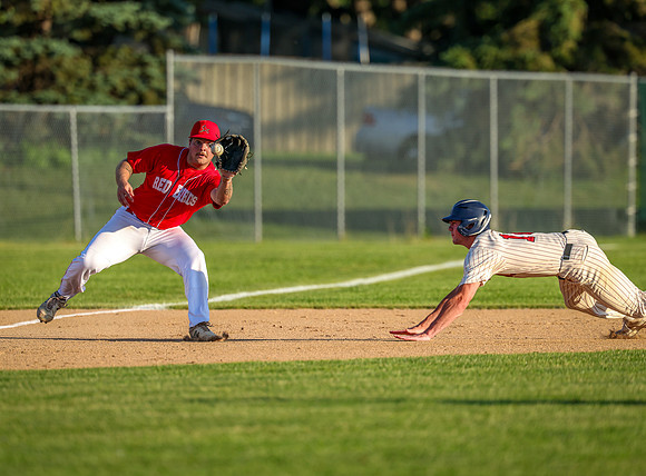 52 Centennial vs Coon Rapids