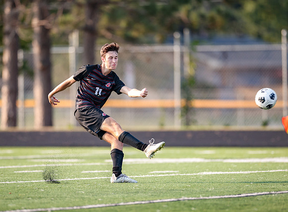 Centennial vs Anoka Varsity Soccer 116
