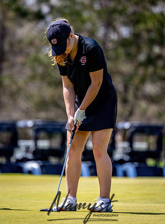 Centennial Girls Varsity Golf-28