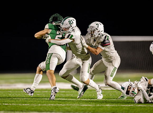 Mounds View vs Park Football 248