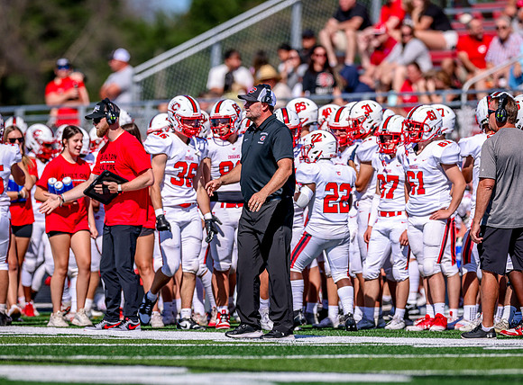 Centennial vs Coon Rapids Varsity Football 175