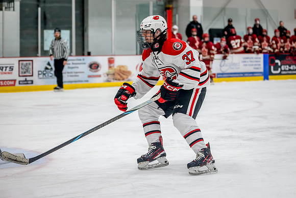 Centennial vs Maple Grove JV Hockey 2