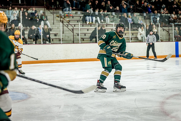 Chisago vs Forest Lake Varsity Hockey 139